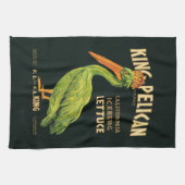 King Pelican Iceberg Theedoek (Horizontaal)