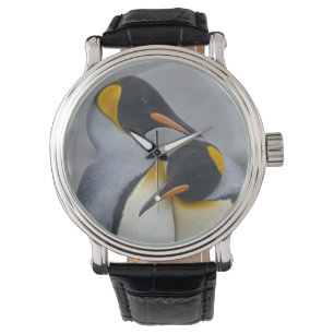 King Penguin Duet Watch Horloge