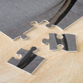 King Penguin & Friends Edinburgh Zoo Scotland Legpuzzel (Zijkant)