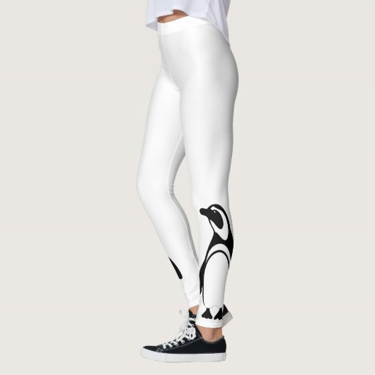 King Penguin Leggings (Links)