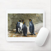 King Penguin Muismat (Met muis)