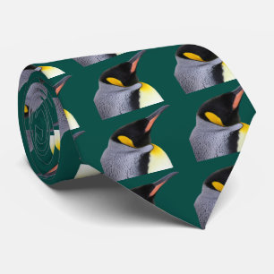 King Penguin Stropdas