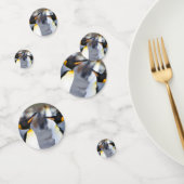 King Penguins Confetti (Groep)
