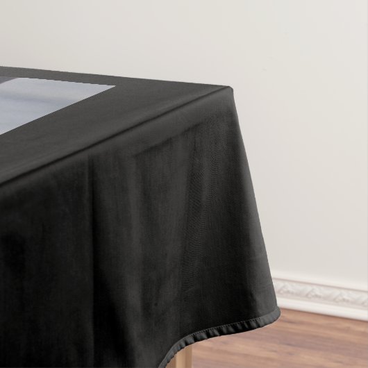 King Penguins Tafelkleed (Voorbeeld)