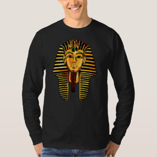 King Pharaoh Tutankhamun King Tut Pharaoh Ancient T-shirt