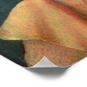 King Philip I "The Handsome" Spanje Poster (Hoek)