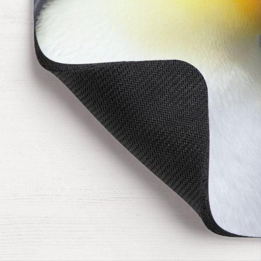 King pinguin muismat (Hoek)