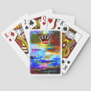 king pokerkaarten