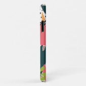 King Protea I Case-Mate iPhone Case (Achterkant/rechts)