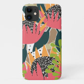 King Protea I Case-Mate iPhone Case (Achterkant)