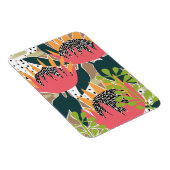 King Protea I Magneet (Rechterzijde)