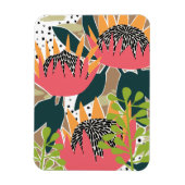 King Protea I Magneet (Verticaal)