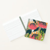 King Protea I Notitieboek (Binnen)