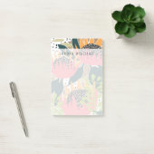 King Protea I Post-it® Notes (Kantoor)