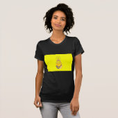 King Rama Ix, Thailand T-shirt (Voorkant volledig)