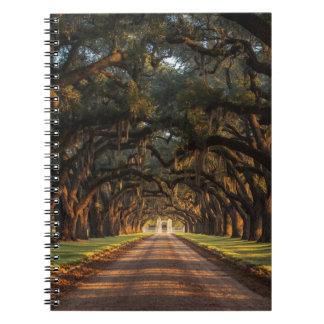 King Ranch Leather Journal - Western Writing  Notitieboek