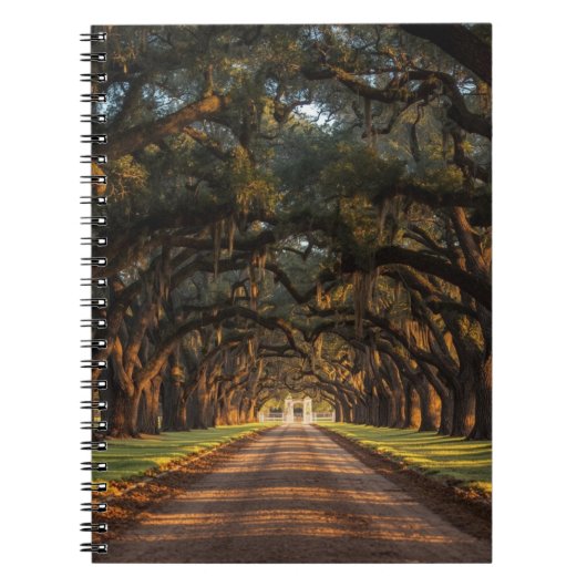 King Ranch Leather Journal - Western Writing  Notitieboek (Voorkant)