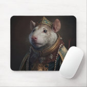 King Rat Muismat (Met muis)