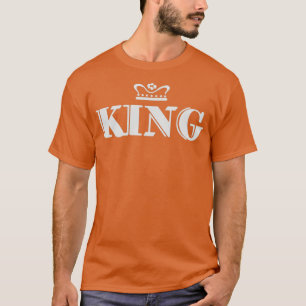 King Records T-shirt