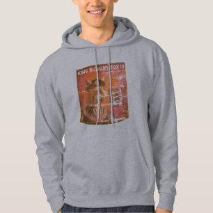 King Richard Fox III Hoodie