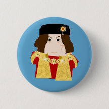 King Richard III of England