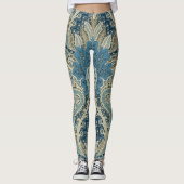 King Royal #1 Leggings (Voorkant)