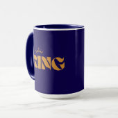 King Royal Mok (Voorkant links)