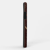 King Sargon iPhone / iPad hoesje (Achterkant/rechts)