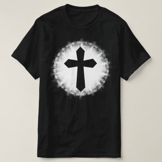 King Savior  T-shirt (Design voorkant)