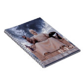 King Sejong 한 어 Korean Study Notes Notitieboek (Rechterzijde)