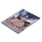 King Sejong 한 어 Korean Study Notes Notitieboek (Linkerzijde)