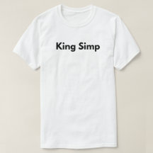 King Simp