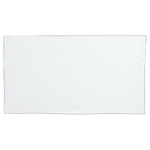 King Size Comfort with Standard Pillowcase Pair