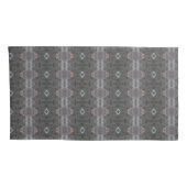 King Size kussen hoesjes Kussensloop (Achterkant-Rechts)