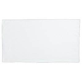 King Size Pillowcase Kussensloop