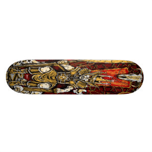 King Skateboard