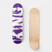 KING Skateboard, 7¾-inch deck Persoonlijk Skateboard (Voorkant)