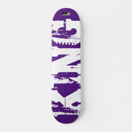 KING Skateboard, 7¾-inch deck Persoonlijk Skateboard