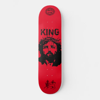 KING - Skateboard, 8 1/8-inch dek Persoonlijk Skateboard