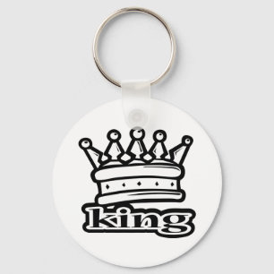 King Sleutelhanger