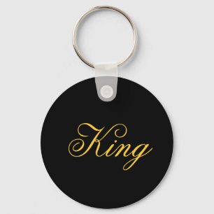 King Sleutelhanger