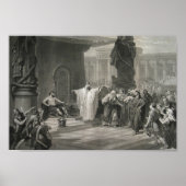 King Solomon Poster (Voorkant)