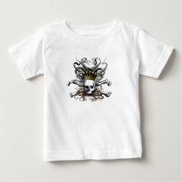 King Squid Skull Baby