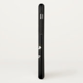 King Squid Skull Case-Mate iPhone Case (Achterkant/links)