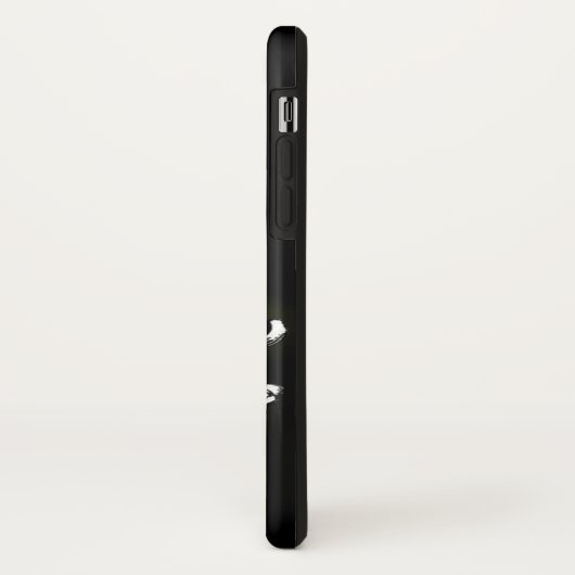 King Squid Skull Case-Mate iPhone Case (Achterkant/links)