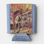 King Stephen I Koelbox Blikjeskoeler (Achterkant)