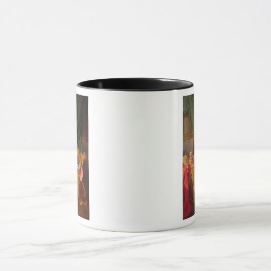 King Stephen Mok (Midden)