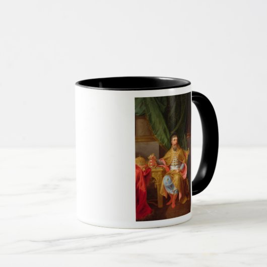 King Stephen Mok (Voorkant rechts)