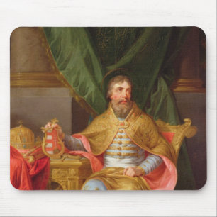 King Stephen Muismat