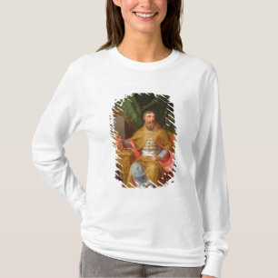 King Stephen T-shirt